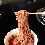 チョンギワ - 麺　リフト