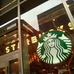 STARBUCKS COFFEE - 