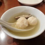 福萬年 - ｻｰﾋﾞｽのｽｰﾌﾟ