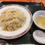 中国料理 香蘭 - 