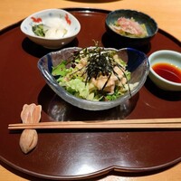 伊豆の旬 やんも 丸の内店 - 