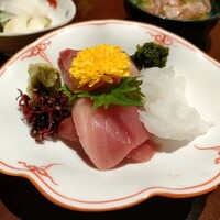 伊豆の旬 やんも 丸の内店 - 
