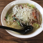 Ramen Kyara - 