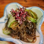 居酒屋 おかげ - 