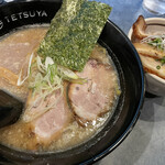 Ramen Tetsuya - 