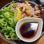 居酒屋 おかげ - 