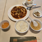 煌蘭 - 四川麻婆豆腐