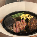 旨んまーいステーキ - 