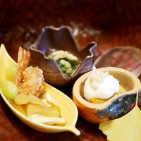 東京 芝 とうふ屋うかい - 