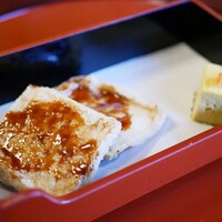 東京 芝 とうふ屋うかい - 