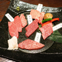 松阪苑 - 