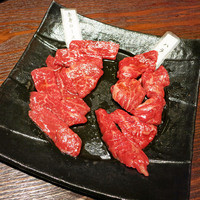 松阪苑 - 