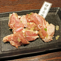 松阪苑 - 