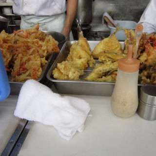 深大寺そば まるよ_2