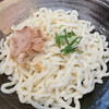 新倉うどん ひろとみ