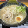 にんたまラーメン かすみがうら店