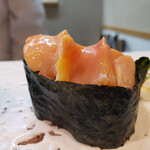 Sushinoshin zushi - 