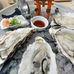 焼がきの はやし - 