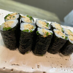 Sushinoshin zushi - 