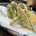 Sushinoshin zushi - 