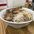 今を楽しめ - 料理写真:ラーメン　麺150g 野菜マシ