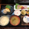 Mai Kei - 舞景定食の一部