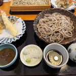 Soba Hana - 