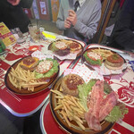 ブルームーンカフェ - 