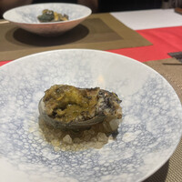 鉄板焼 ステーキ 北野坂 - 
