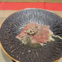 鉄板焼 ステーキ 北野坂 - 