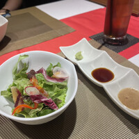 鉄板焼 ステーキ 北野坂 - 