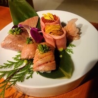 飛騨牛一頭家 馬喰一代 岐阜神田 - 