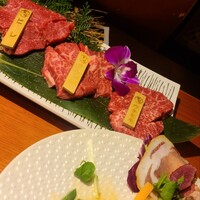 飛騨牛一頭家 馬喰一代 岐阜神田 - 