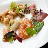 Dining & Bar TENQOO - 