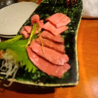 飛騨牛一頭家 馬喰一代 岐阜神田 - 