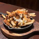 ステーキ＆グリル IRON HORSE - 