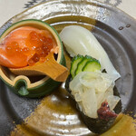 Tairyou Zushi - 