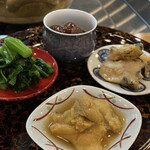 津軽割烹未来 - 