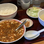 中国四川料理きりん - 