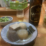 酒盗処 - 