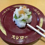 スシロー - 料理写真: