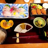 銀座　遠音近音 - 