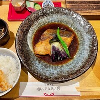 銀座米料亭 八代目儀兵衛 - 