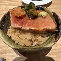 焼うおいし川  六本木凛華楼 - 