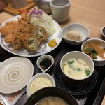 Tonkatsu Wakou - 