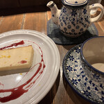 ルーエプラッツ ツオップ - 