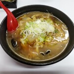 麺辛屋 二代目 美國 - 
