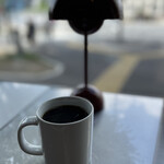 パーカー カフェ - いつものマグカップ