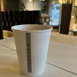 PARKER COFFEE STAND - 紙カップ入り