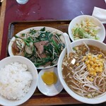 中華料理 東東 - 